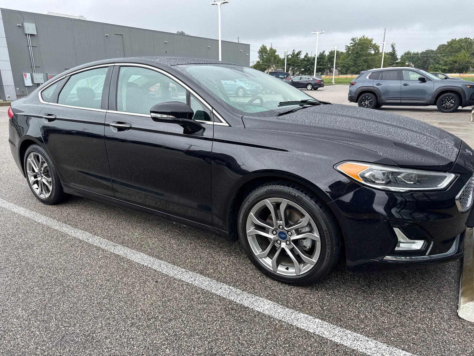 ford fusion hybrid 2020 3FA6P0RU6LR162768 image ford fusion hybrid 2020 3FA6P0RU6LR162768 image